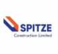 Spitze Construction Limited logo